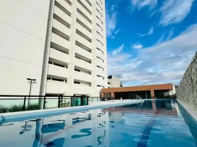 Apartamento venda em Região Geográfica Imediata de Fortaleza, Fortaleza