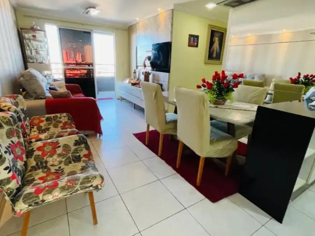 Apartamento venda em Região Geográfica Imediata de Fortaleza, Fortaleza