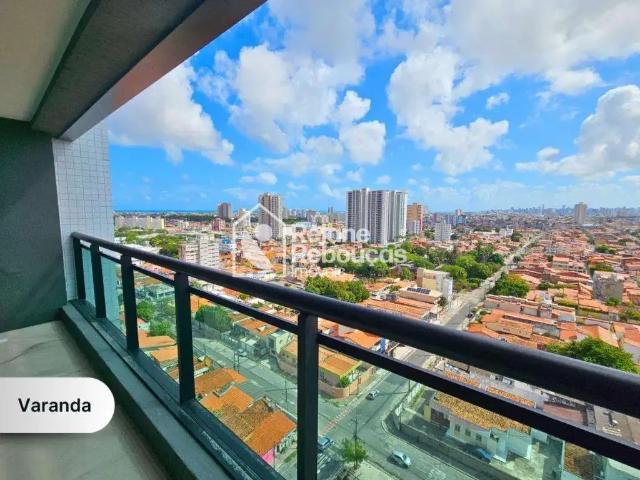 Apartamento venda em Região Geográfica Imediata de Fortaleza, Fortaleza
