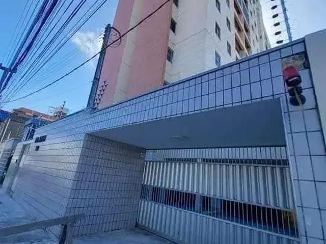 Apartamento venda em Região Geográfica Imediata de Fortaleza, Fortaleza