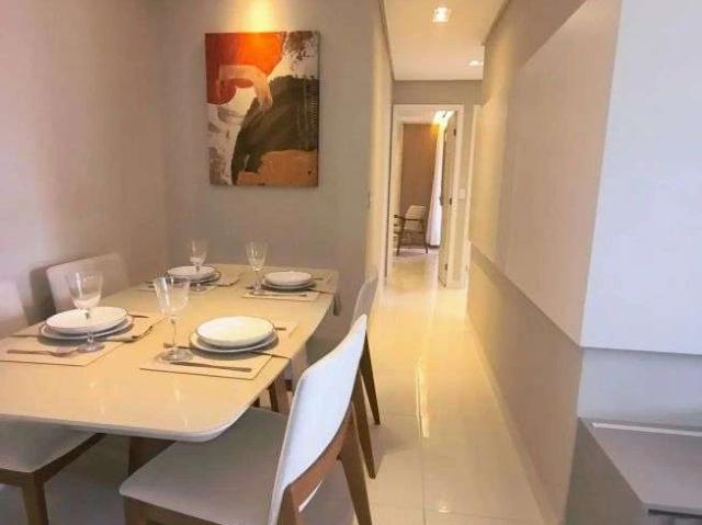 Apartamento venda em Região Geográfica Imediata de Fortaleza, Fortaleza