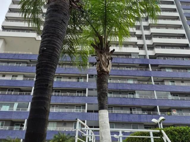 Apartamento venda em Parquelândia, Fortaleza