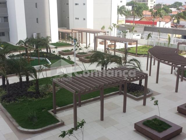 Apartamento venda em Parquelândia, Fortaleza