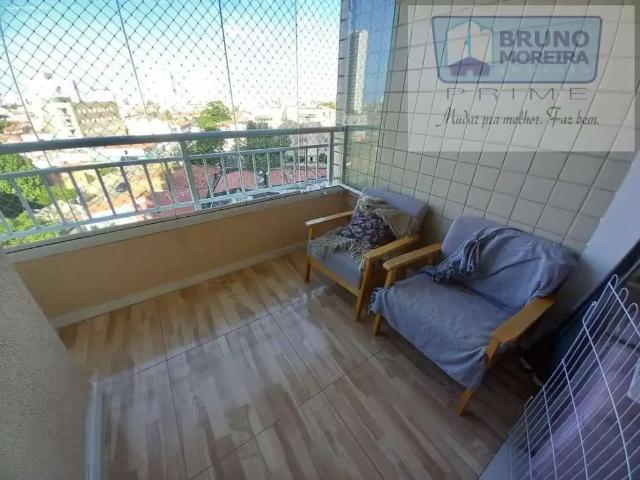 Apartamento venda em Região Geográfica Imediata de Fortaleza, Fortaleza