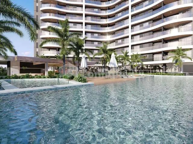Apartamento venda em Região Geográfica Imediata de Fortaleza, Fortaleza