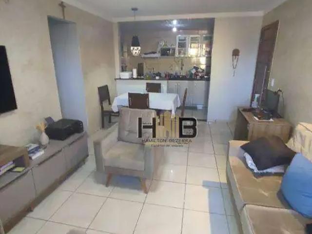 Apartamento venda em Região Geográfica Imediata de Fortaleza, Fortaleza