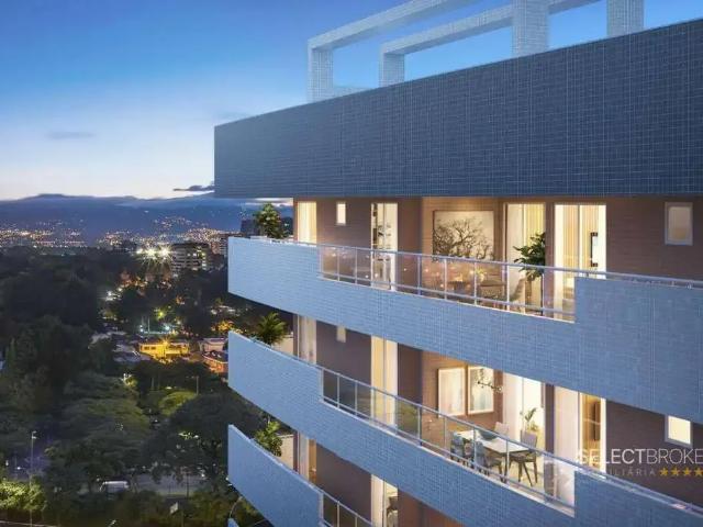 Apartamento venda em Região Geográfica Imediata de Fortaleza, Fortaleza