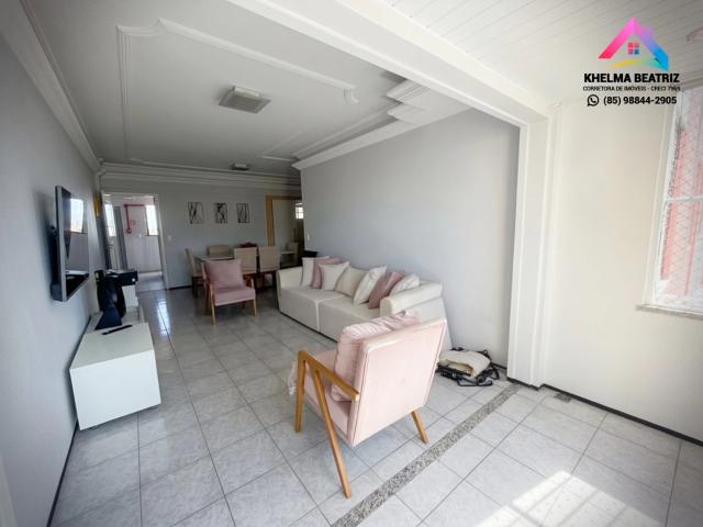 Apartamento venda em Parquelândia, Fortaleza