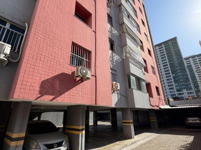 Apartamento venda em Parquelândia, Fortaleza