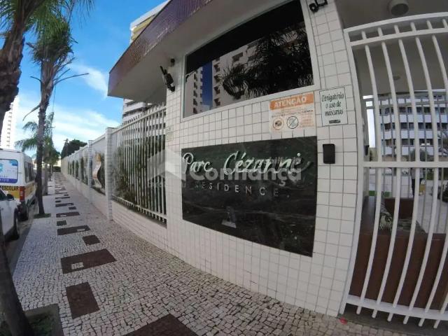 Apartamento venda em Região Geográfica Imediata de Fortaleza, Fortaleza