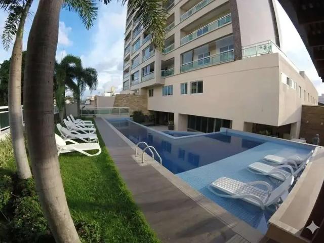 Apartamento venda em Região Geográfica Imediata de Fortaleza, Fortaleza