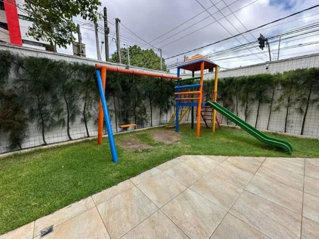Apartamento venda em Parquelândia, Fortaleza