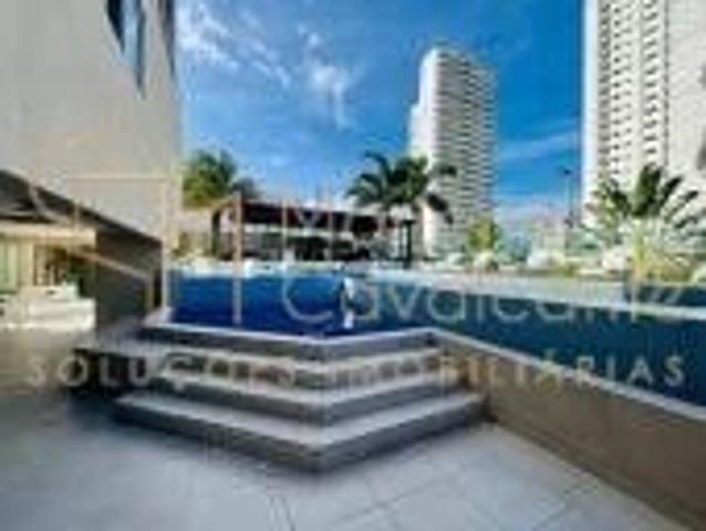 Apartamento venda em Parquelândia, Fortaleza