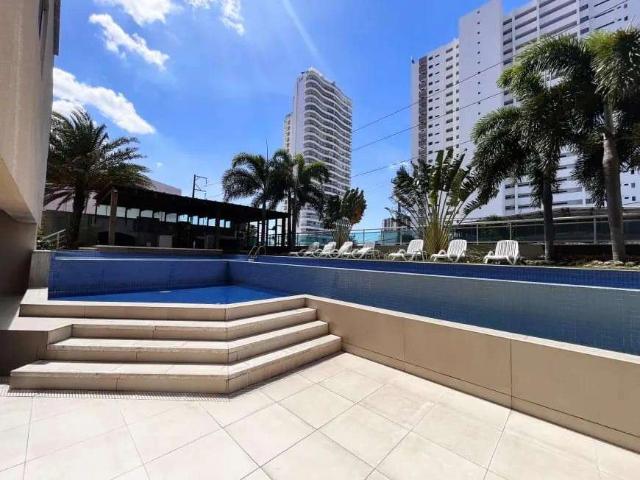 Apartamento venda em Parquelândia, Fortaleza