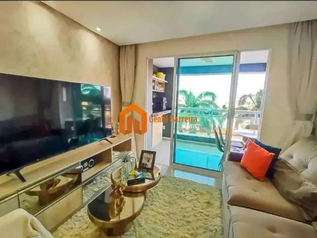 Apartamento venda em Região Geográfica Imediata de Fortaleza, Fortaleza