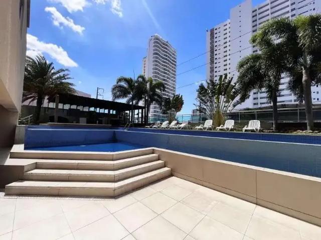 Apartamento venda em Região Geográfica Imediata de Fortaleza, Fortaleza