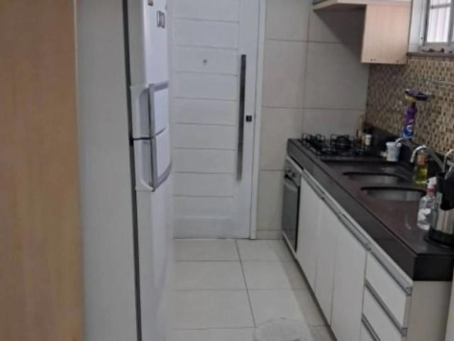 Apartamento venda em Parquelândia, Fortaleza