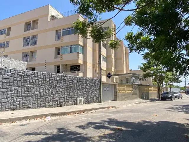 Apartamento venda em Região Geográfica Imediata de Fortaleza, Fortaleza