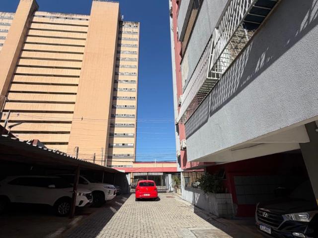 Apartamento venda em Região Geográfica Imediata de Fortaleza, Fortaleza