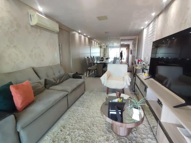 Apartamento venda em Parquelândia, Fortaleza