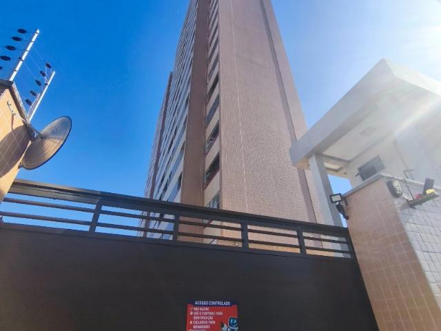 Apartamento venda em Parquelândia, Fortaleza