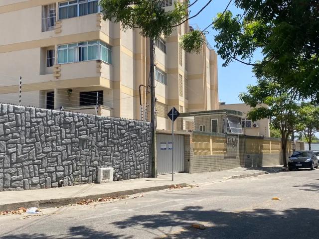 Apartamento venda em Região Geográfica Imediata de Fortaleza, Fortaleza