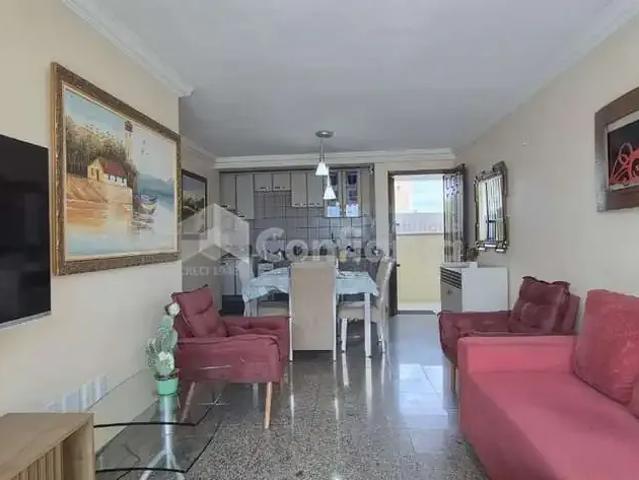 Apartamento venda em Região Geográfica Imediata de Fortaleza, Fortaleza