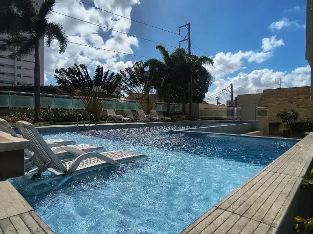 Apartamento venda em Região Geográfica Imediata de Fortaleza, Fortaleza