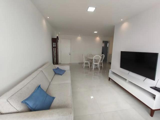 Apartamento venda em Região Geográfica Imediata de Fortaleza, Fortaleza