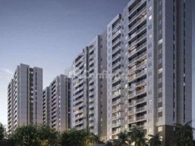 Apartamento venda em Região Geográfica Imediata de Fortaleza, Fortaleza