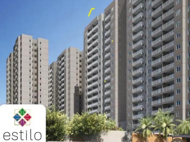 Apartamento venda em Região Geográfica Imediata de Fortaleza, Fortaleza