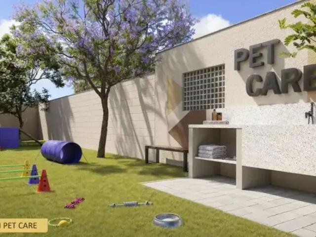 Apartamento venda em Região Geográfica Imediata de Fortaleza, Fortaleza