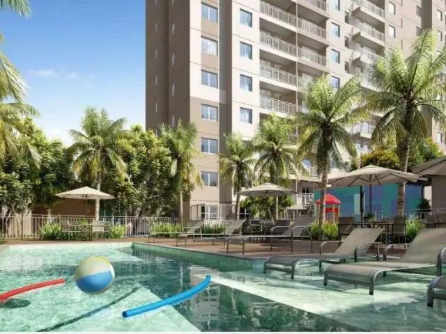 Apartamento venda em Região Geográfica Imediata de Fortaleza, Fortaleza