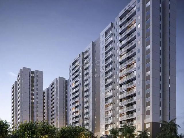 Apartamento venda em Região Geográfica Imediata de Fortaleza, Fortaleza