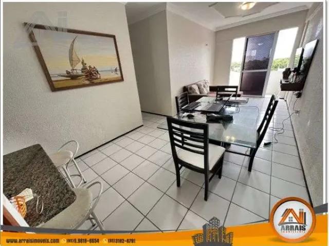 Apartamento venda em Região Geográfica Imediata de Fortaleza, Fortaleza