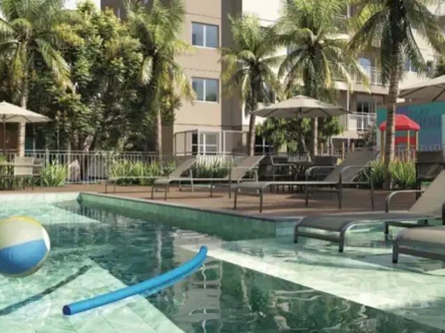 Apartamento venda em Região Geográfica Imediata de Fortaleza, Fortaleza