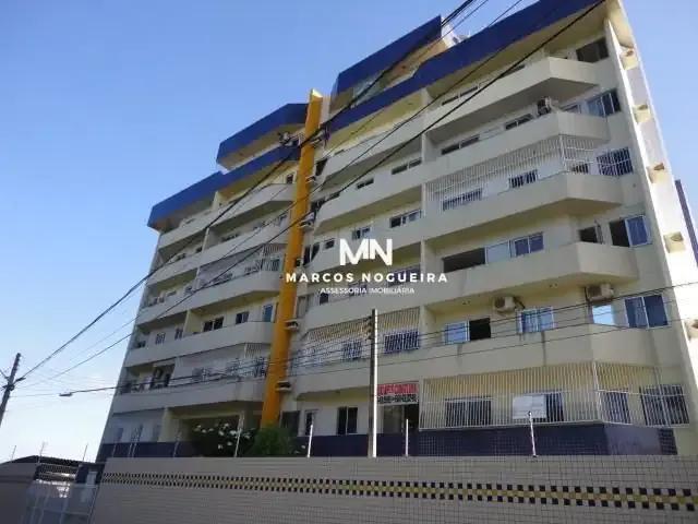 Apartamento venda em Fortaleza, Parreão