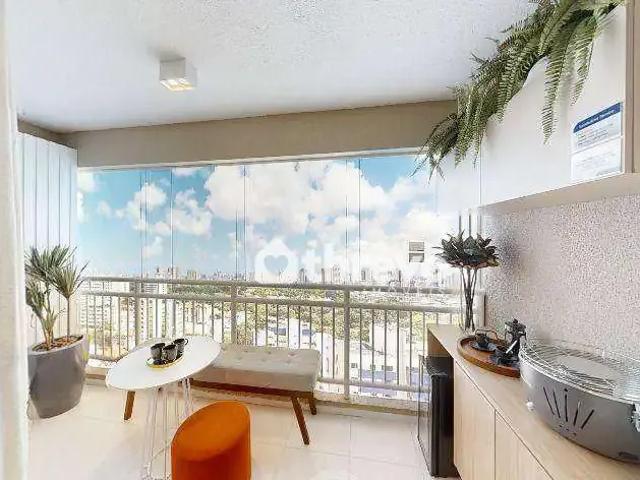Apartamento venda em Região Geográfica Imediata de Fortaleza, Fortaleza