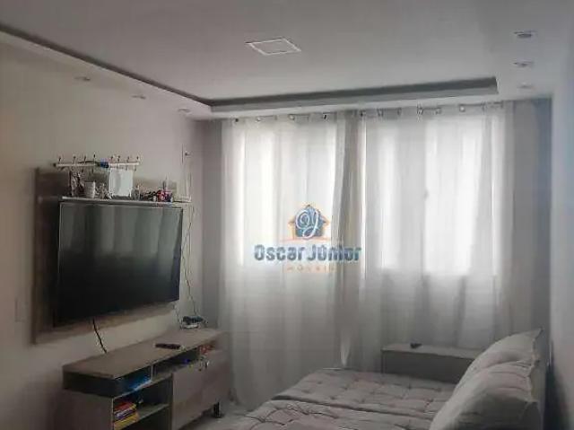 Apartamento venda em Região Geográfica Imediata de Fortaleza, Fortaleza