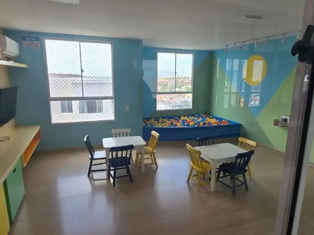 Apartamento venda em Região Geográfica Imediata de Fortaleza, Fortaleza
