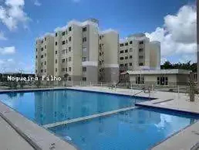 Apartamento venda em Região Geográfica Imediata de Fortaleza, Fortaleza