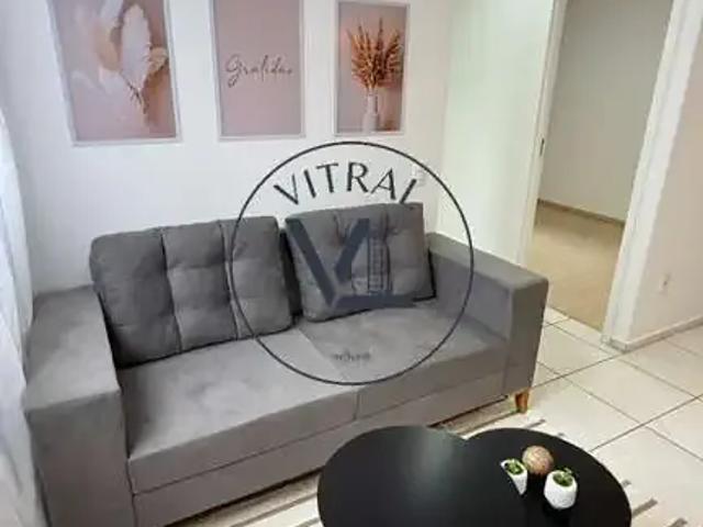 Apartamento venda em Região Geográfica Imediata de Fortaleza, Fortaleza