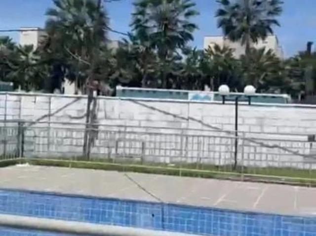 Apartamento venda em Comunidade Unidos Venceremos, Fortaleza