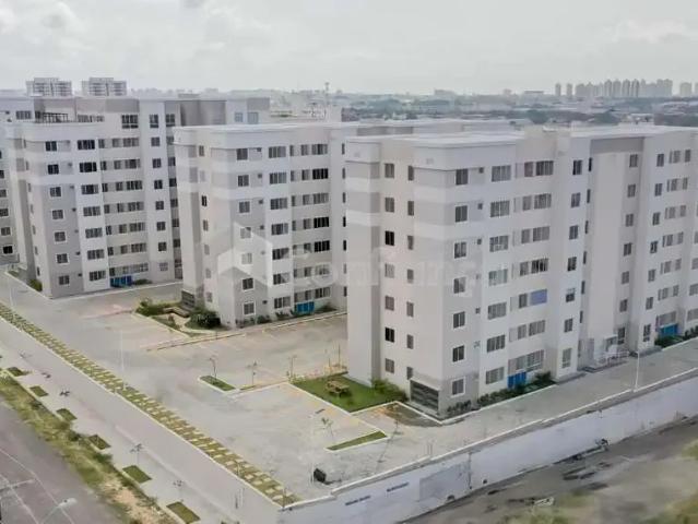 Apartamento venda em Região Geográfica Imediata de Fortaleza, Fortaleza