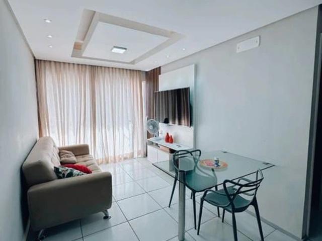 Apartamento venda em Jardim União, Fortaleza