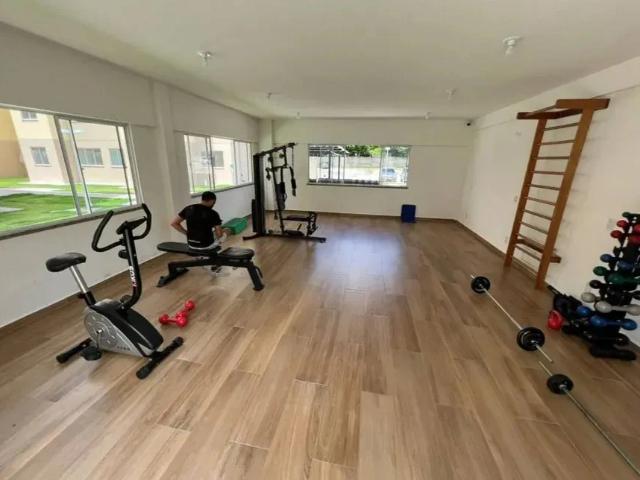 Apartamento venda em Passaré, Fortaleza