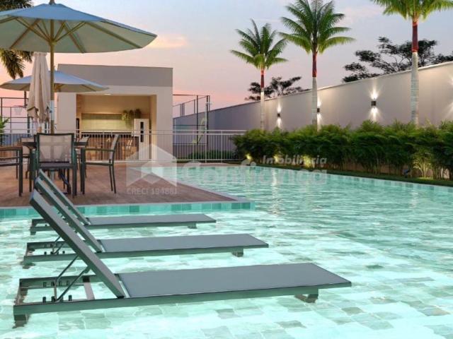 Apartamento venda em Passaré, Fortaleza