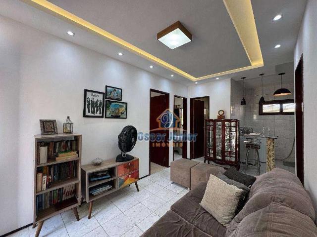 Apartamento venda em Passaré, Fortaleza