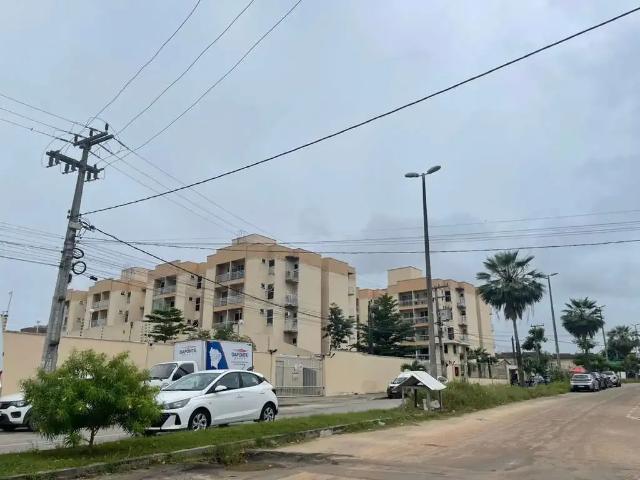 Apartamento venda em Região Geográfica Imediata de Fortaleza, Fortaleza
