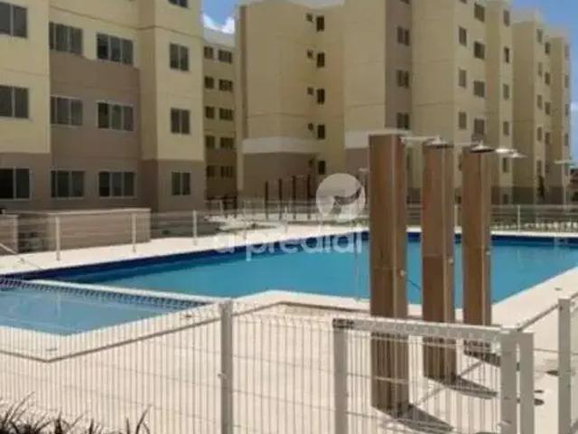 Apartamento venda em Região Geográfica Imediata de Fortaleza, Fortaleza
